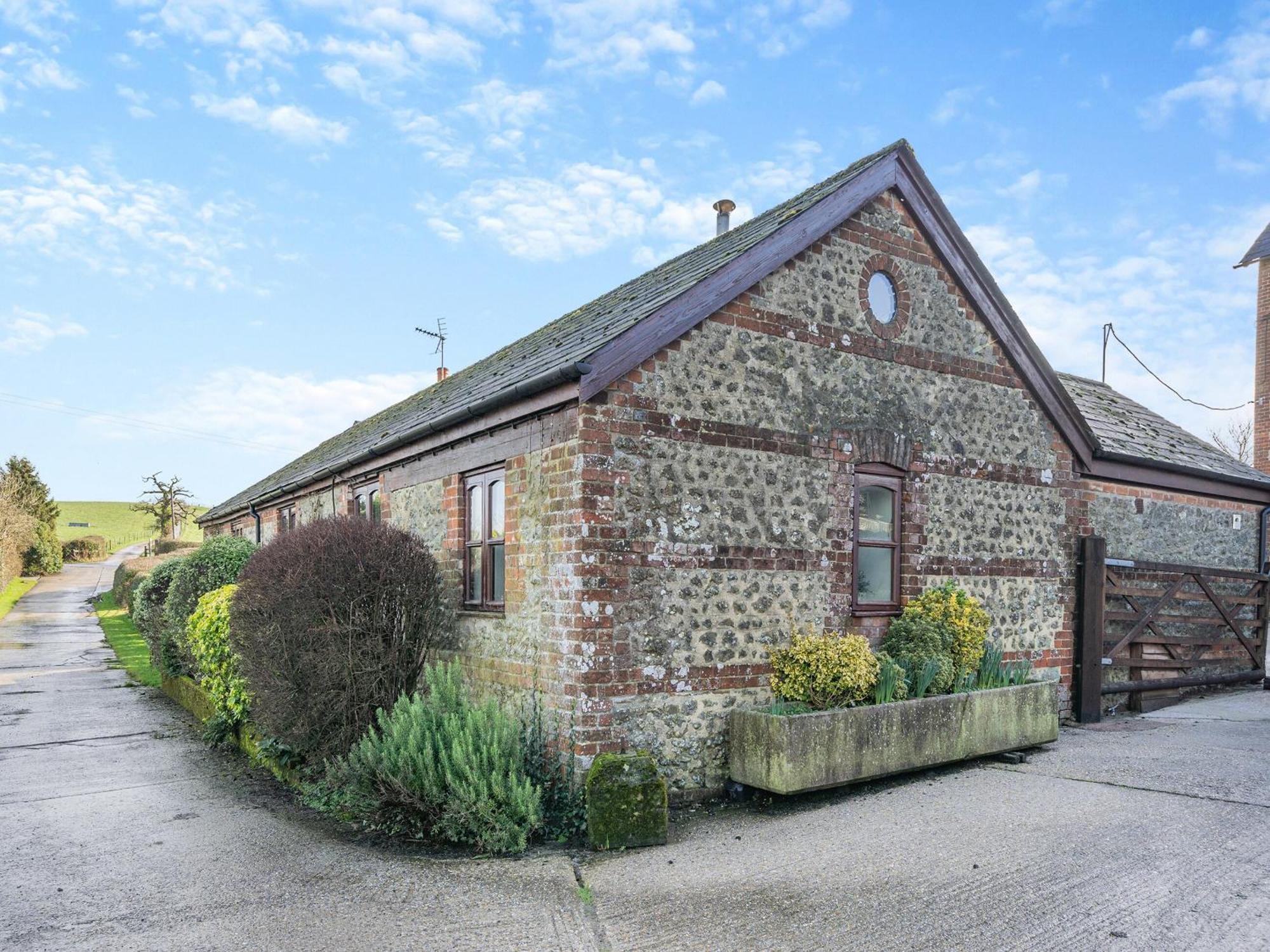 Villa The Stables à Ansty  Extérieur photo